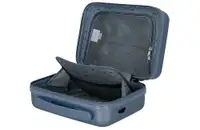 MOVOM WOOD ABS Beauty case plava