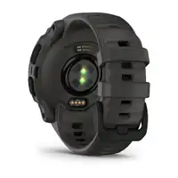 GARMIN Instinct E 45 Black