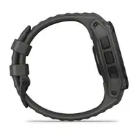 GARMIN Instinct E 45 Black
