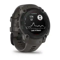 GARMIN Instinct E 45 Black