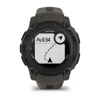GARMIN Instinct E 45 Black