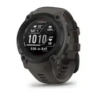 GARMIN Instinct E 45 Black