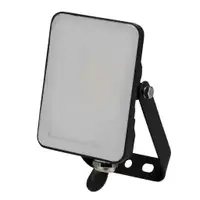 LEDVANCE Reflektor Essential 10W 4000K crni