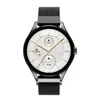 HIFUTURE Smart Watch Aura2 Black