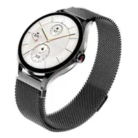 HIFUTURE Smart Watch Aura2 Black
