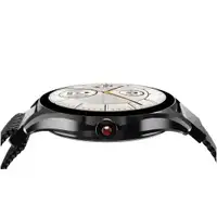 HIFUTURE Smart Watch Aura2 Black