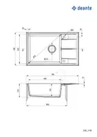 DEANTE ZQE N11B
