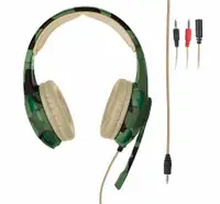 Trust GXT 310 - Jungle