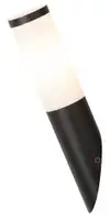 RABALUX Black torch zidna spoljna E-27 15W