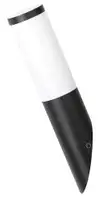 RABALUX Black torch zidna spoljna E-27 15W