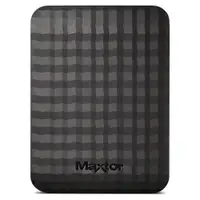 MAXTOR M3 Portable 1TB STSHX-M101TCB