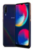 WIKO VIEW 4 3/64GB Cosmic Blue