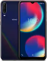 WIKO VIEW 4 3/64GB Cosmic Blue