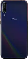 WIKO VIEW 4 3/64GB Cosmic Blue