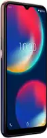 WIKO VIEW 4 3/64GB Cosmic Blue