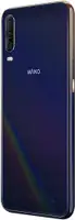 WIKO VIEW 4 3/64GB Cosmic Blue