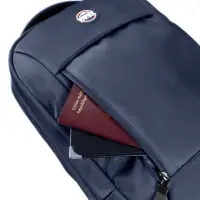 PORT TORINO II BP 15.6/16 BLUE