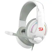 REDRAGON Cronus Wired Headset White