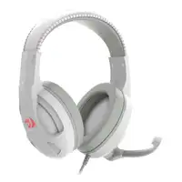 REDRAGON Cronus Wired Headset White