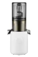 HUROM H310A-BEC04WH White