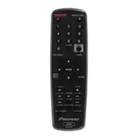 PIONEER DV-2242