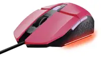 TRUST GXT109P FELOX Pink