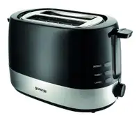 GORENJE T 850 BK