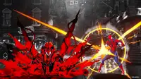 PS5 Marvel Tokon: FIghting Souls