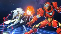 PS5 Marvel Tokon: FIghting Souls