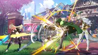 PS5 Marvel Tokon: FIghting Souls