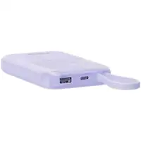 CANYON Power Bank 10000mAh 22.5W Purple CNS-CPB101PU
