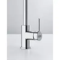 FRANKE-IT LINA J-D HROM 115.0693.229
