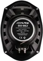 ALPINE SXE-69C2