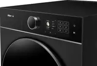 HISENSE WF 5I1045 BBQ