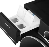 HISENSE WF 5I1045 BBQ