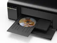 Epson L805 ITS/ciss wireless
