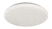 RABALUX Rob plafonjera LED 32W 4000K 38cm zvezdano