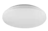 RABALUX Rob plafonjera LED 32W 4000K 38cm zvezdano