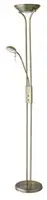 RABALUX Beta podna lampa sa citacem l.R7s 230W+G9 bronza