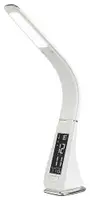 RABALUX Lionel,stona lampa., LED 5W,belo