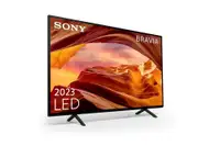 SONY KD43X75WLPAEP
