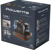 ROWENTA IN5011