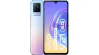 VIVO V21 8GB/128GB Sunset Dazzle