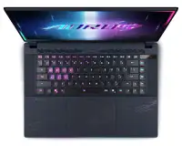 GIGABYTE AORUS MASTER 16 BZH, 16" QHD+ OLED, Intel Core Ultra 9 275HX, 64GB, 2TB SSD, RTX5090 24GB, RGB Backlit, Win11Pro