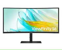 SAMSUNG LS34C652UAUXEN