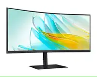 SAMSUNG LS34C652UAUXEN