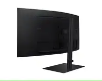 SAMSUNG LS34C652UAUXEN