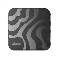 X WAVE TV BOX 510 Smart TV 8K