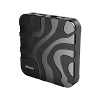 X WAVE TV BOX 510 Smart TV 8K