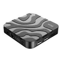 X WAVE TV BOX 510 Smart TV 8K